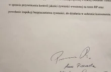 ZZR "Korona": Petycja ws. sytuacji w rolnictwie na ręce Marszałka i Sejmiku
