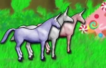 Dokąd biegną konikii FANDUB