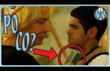 Do czego służyły amulety od Numernabisa? Asterix i Obelix: Misja Kleopatra