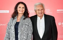 Mąż Pieczyńskiej nie chce wrócić do Polski. "Poparcie dla Brauna było jak policz