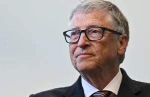 Bill Gates: proszenie ludzi, aby przestali jeść mięso, nie naprawi zmian klimatu