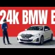 BMW is Selling Fully-Electric 3-Series in China for 24k (ENG)