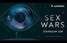 Stanisław Lem - "Sex Wars"