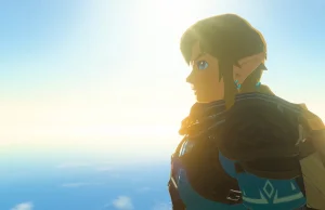 The Legend of Zelda: Breath of the Wild 2 zachwyca nowym materiałem wideo