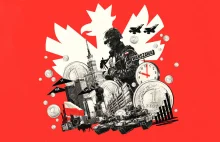 Propaganda wyborcza twierdzi, że w Polsce właściwie nie da się żyć...