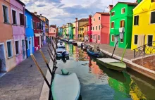 Burano i Murano - places2visit.pl