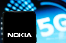 Nokia zwalnia 14 tys. osób. Przejechała się na 5G