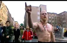 Techno Viking Ultra High Sound Quality Remastered!