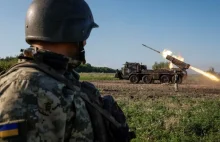 NASAMS, HIMARS, Javelin. Wielka pomoc wojskowa dla Ukrainy