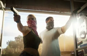 GTA 6 opóźnione do 19 listopada 2026