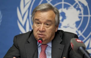 ONZ zaniepokojone działaniami Izraela. „Utrudnia ustalenie odpowiedzialności”