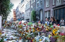 Trzech emigrantów skazanych za zabójstwo dziennikarza w Holandii