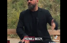 Sposób na ochronę polskiej granicy według byłego oficera CBŚP [WIDEO]