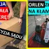 Policja zabiera kamerę no bo zakaz foto, a Sąd ogłasza decyzję. Orlen złapany na