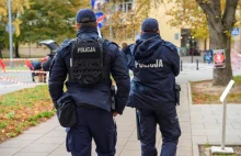 Napad na bank we Wrocławiu. Policja prosi o pomoc - RMF 24