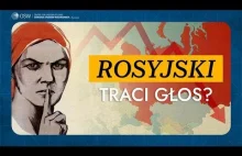 Stan języka rosyjskiego. Czy świat przestaje mówić po rosyjsku?