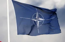 NATO otwiera biuro w Japonii, pierwsze w Azji.