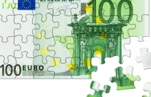 Spadek PMI dla usług w strefie euro. Koniunktura gospodarcza pogorszyła się