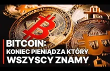 Bitcoin: Koniec Pieniądza Który Wszyscy Znamy | Dokument finansowy | Kryptowal