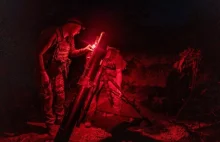 Ukraina ma broń laserową, którą można strącić samolot