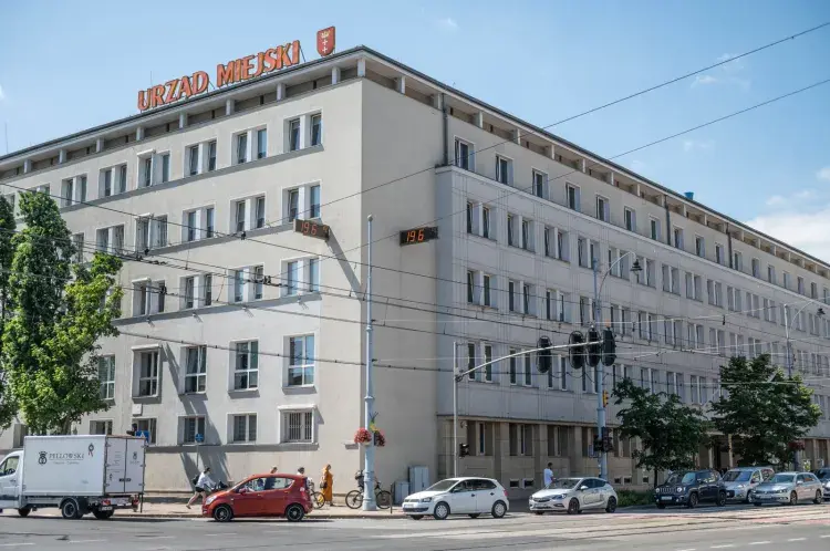 Gdańsk ogranicza dostęp do informacji mieszkańcom. Wyłącznie tematyka i metryka.