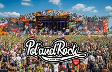 Dołącz do wolontariatu 30 festiwalu PolandRock!