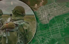 Rosyjscy żołnierze wykorzystują ukraińskich cywilów jako żywe tarcze