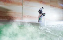 Włożył ośmiolatka do wrzącej wody "za karę". Teraz grozi mu dożywocie