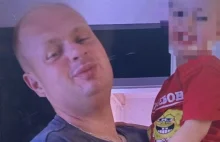 Zaginął 37-letni Damian