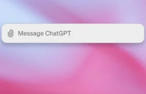 OpenAI reaguje w związku z problem bezpieczeństwa danych w ChatGPT na macOS