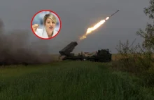 Ukraińskie ataki w głąb Rosji? Kanada namawia inne kraje