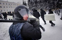 Moskwa: Policyjne obławy na kluby i bary gejowskie - RMF 24