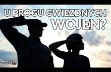 Czy Rosja umieści broń jądrową w kosmosie? Nuklearna broń antysatelitarna