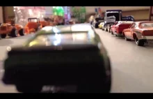 Need for Speed: Toy Springs - Epicki pościg policyjny w świecie resoraków