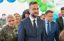 Kosiniak: Mamy się czym pochwalić w USA, bo dużo tam kupujemy :)