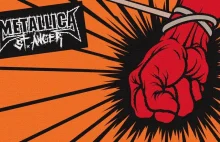 Półka kolekcjonera: Metallica - St. Anger