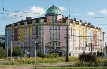 Hotel Radisson Blu Sobieski w Warszawie nie będzie zabytkiem - investmap.pl