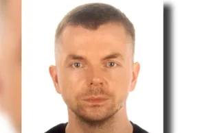 Jest czerwona nota Interpolu za Pawłem Szopą