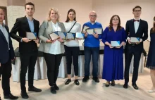 Nagrody w XXVI Konkursie Prac Dyplomowych z dziedziny Informatyki Ekonomicznej