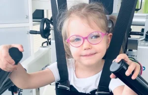 Prośba o wykopefekt! Zrzutka na rehailitację Hani - córki wykopka.