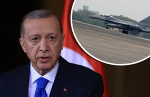 USA. Departament Stanu podjął decyzję. F-16 trafią do Turcji