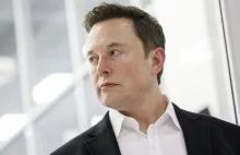 Musk: Tesla jest bliska osiągnięcia w pełni autonomicznych pojazdów