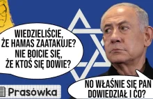 Izrael wiedział, nie powiedział? | Przegląd Idei #96 (11.12.2023) - YouTube