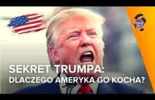 Co może pogrążyć Trumpa? Oto jego sekret