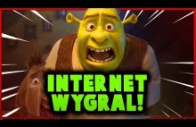 Shrek 5 PRZEŁOŻONY