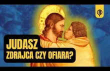 Judasz - czy można powiedzieć o nim coś pewnego?