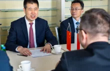 Rozmowy polsko-chińskie o współpracy w sektorze rolno-spożywczym
