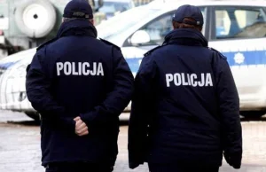Policjanci z Będzina kradli koks. Prokuratura umorzyła sprawę