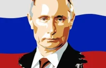 Propagandowy wywiad Putina. Czyli jak prezydent Rosji sączy kłamstwa wobec Zacho