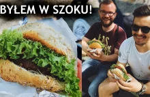 Czy wegański Beyond Burger smakuje jak mięso?